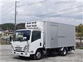2016 Isuzu Elf Truck