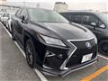 2018 Lexus RX