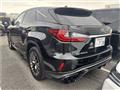 2018 Lexus RX