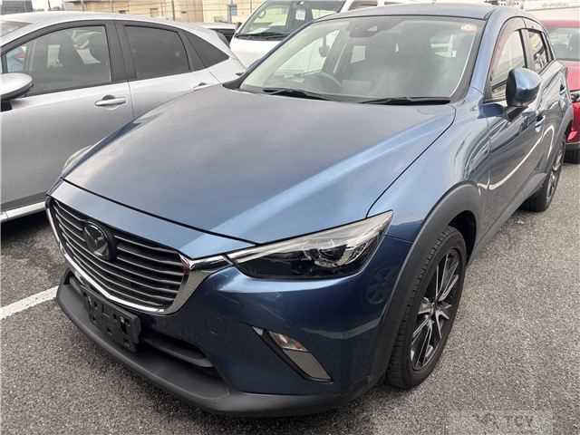 2017 Mazda Mazda Others
