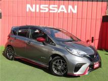 2020 Nissan Note