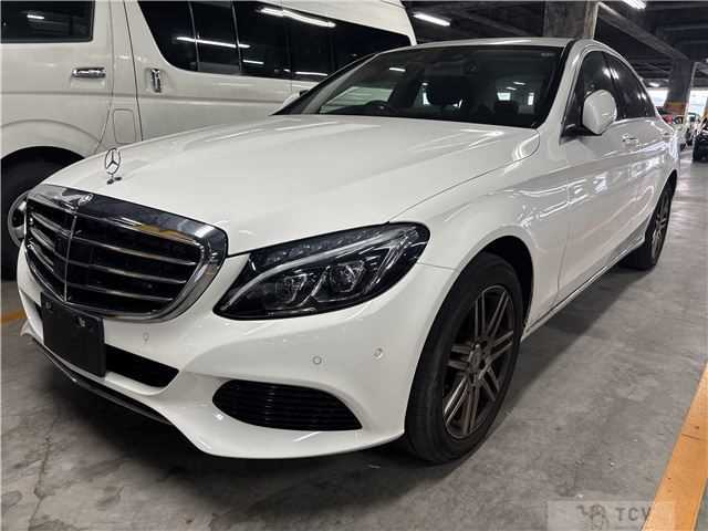 2015 Mercedes-Benz Mercedes-Benz Others