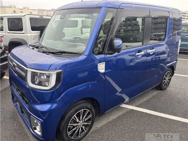2016 Daihatsu Daihatsu Others