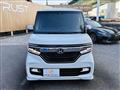 2019 Honda N BOX