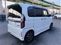 2019 Honda N BOX