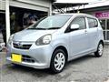 2012 Daihatsu Mira