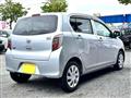 2012 Daihatsu Mira
