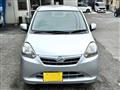 2012 Daihatsu Mira