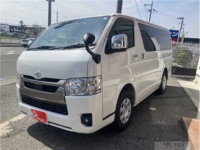 2025 Toyota Toyota Others