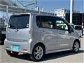 2013 Daihatsu Move Custom