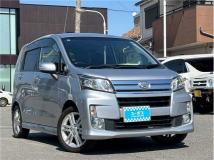 2013 Daihatsu Move Custom