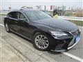 2022 Lexus LS