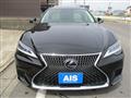2022 Lexus LS