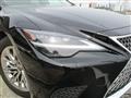 2022 Lexus LS