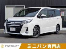 2016 Toyota Noah