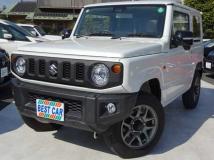 2024 Suzuki Jimny