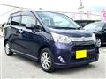 2012 Daihatsu Move