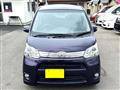 2012 Daihatsu Move