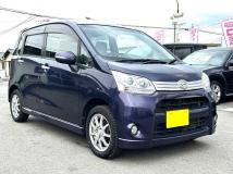 2012 Daihatsu Move