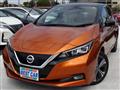 2021 Nissan Leaf