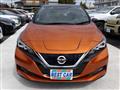 2021 Nissan Leaf