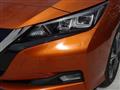 2021 Nissan Leaf