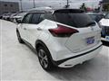 2022 Nissan KIX