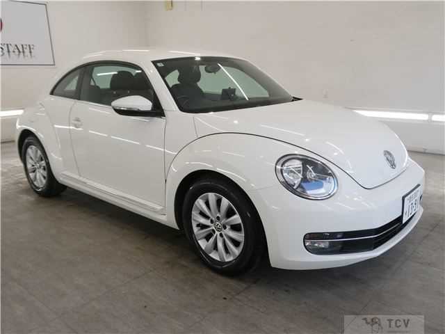 2013 Volkswagen Volkswagen Others