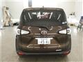 2017 Toyota Sienta