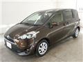 2017 Toyota Sienta