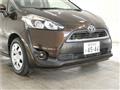 2017 Toyota Sienta