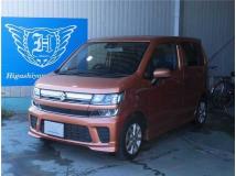 2017 Suzuki Wagon R