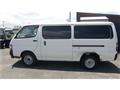 2001 Toyota Hiace Van
