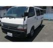 2001 Toyota Hiace Van
