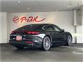 2019 Porsche Panamera