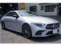 2019 Mercedes-Benz Cls-Class