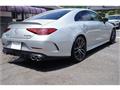 2019 Mercedes-Benz Cls-Class