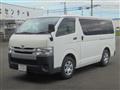 2014 Toyota Regiusace Van