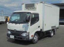 2016 Toyota Dyna Truck