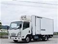 2017 Isuzu Elf Truck