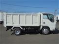 2012 Isuzu Elf Truck