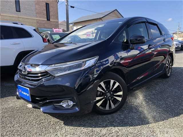 2015 Honda Honda Others