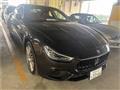 2018 Maserati Ghibli