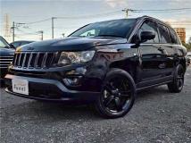 2015 Jeep Compass