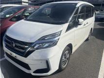 2020 Nissan Serena