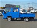 2009 Isuzu Elf Truck
