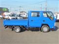 2009 Isuzu Elf Truck