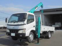 2005 Hino Dutro