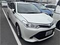 2016 Toyota Corolla Fielder