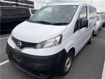 2018 Nissan NV200 VANETTE
